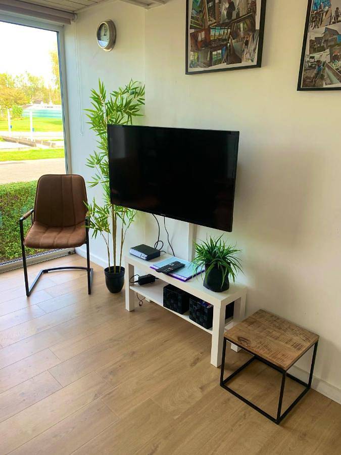 Dunenestje in Oostduinkerke, Koksijde