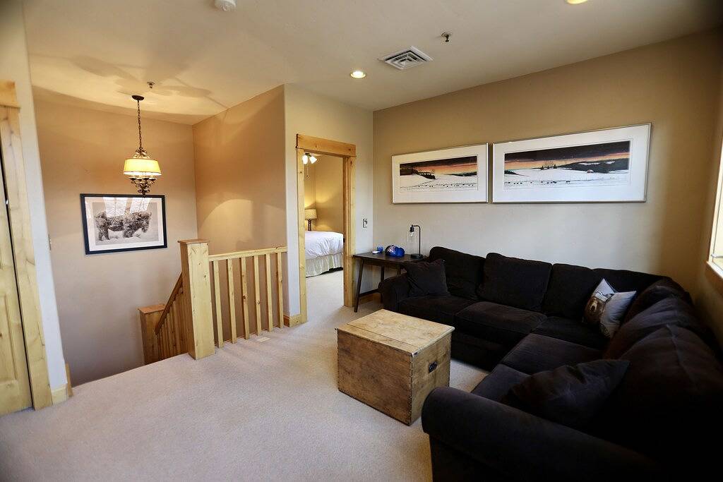 Located in the heart of Big Sky Town Center. in Big Sky Mountain Village, Big Sky