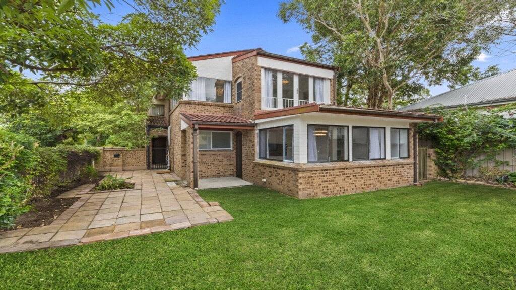 Ganze Wohnung, Coastal Cottage - Ettalong Strand in Ettalong Beach, New South Wales