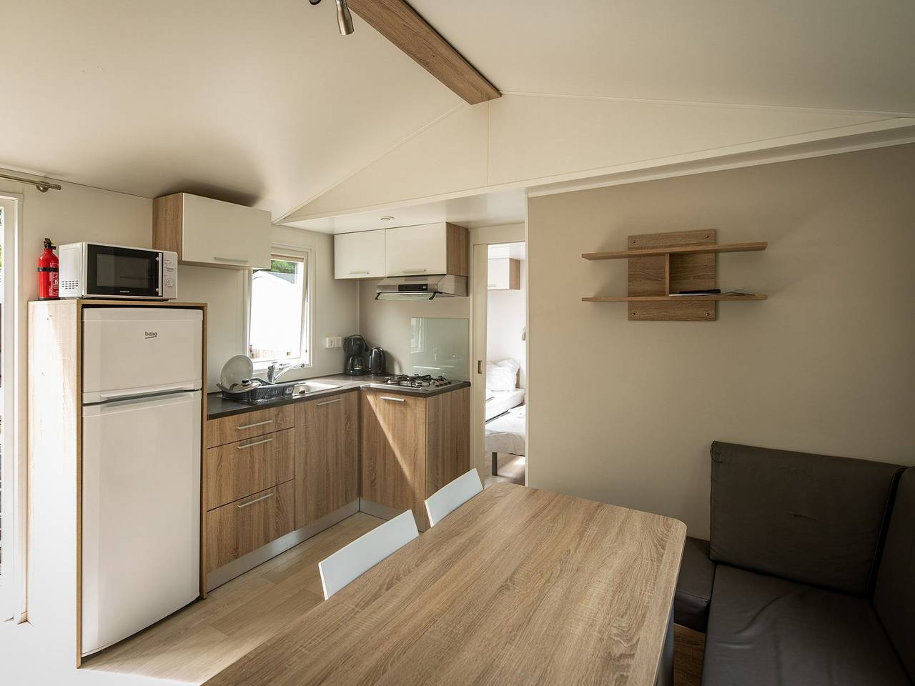 Charming Chalet with Pool in Dochamps, Manhay