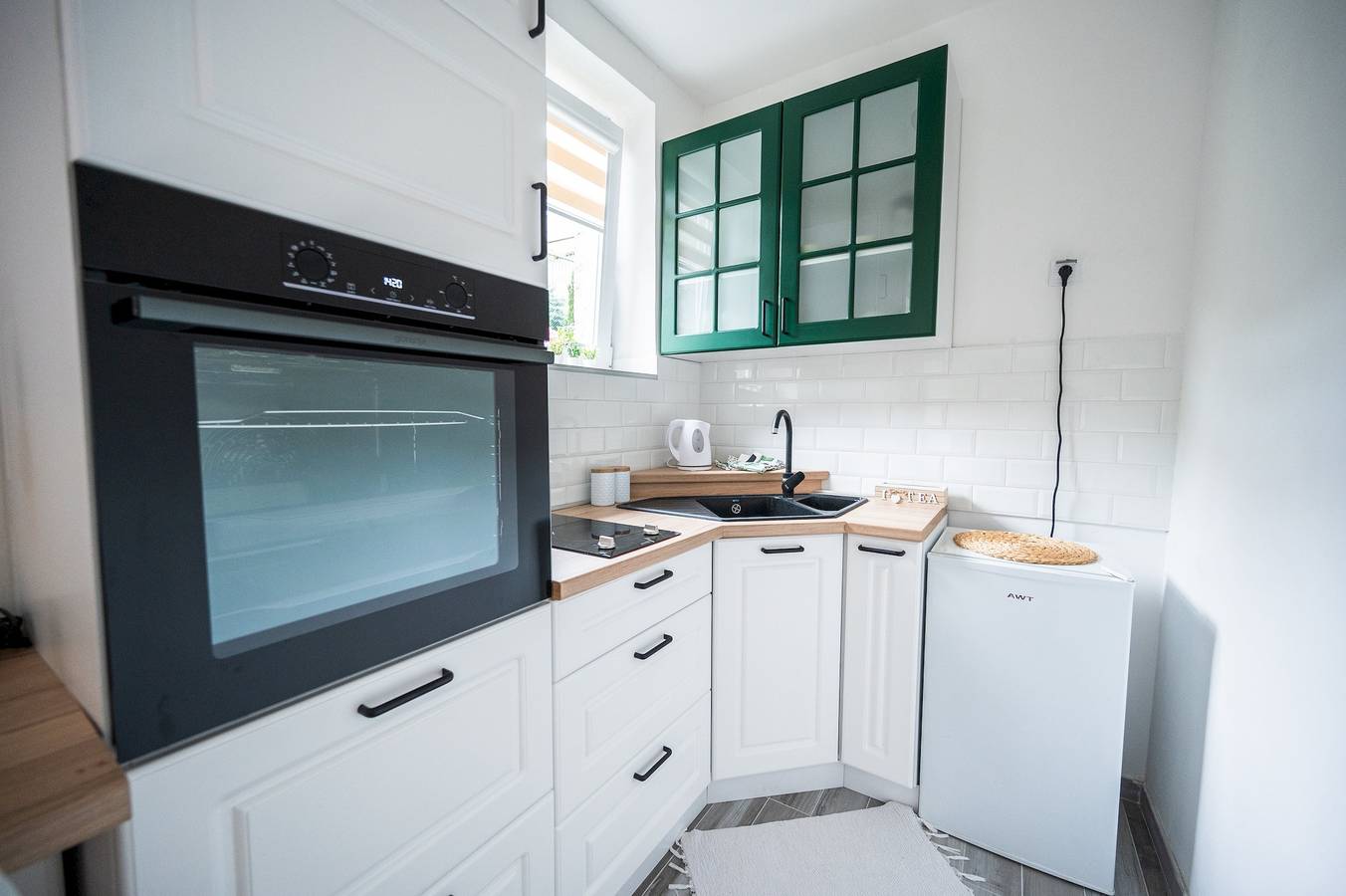 Ganze Wohnung, Ferienwohnung für 4 Personen mit Terrasse in Sarajevo, Bosnien und Herzegowina