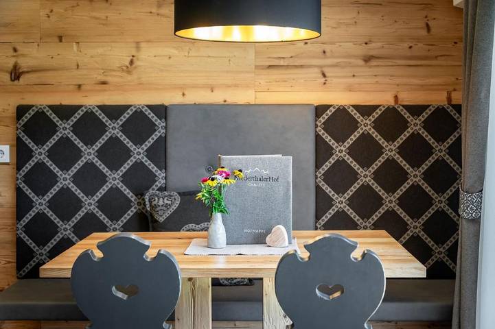 Gîte pour 5 personnes, avec vue ainsi que jardin et sauna à Bressanone - 4