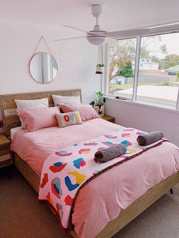 Holiday Home for 6 People in Barwon Heads, Bellarine, Photo 2