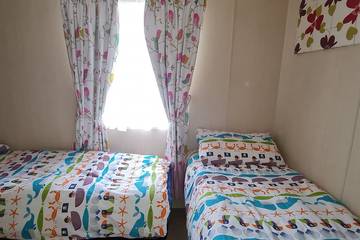 Bungalow for 6 People in Lincolnshire, Midlands, Photo 3