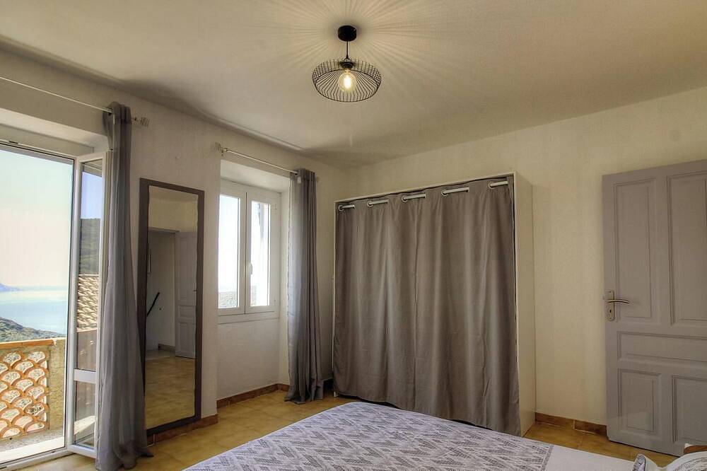 Casa di a Ghjesgia - Partinello in Partinello, Ajaccio e dintorni