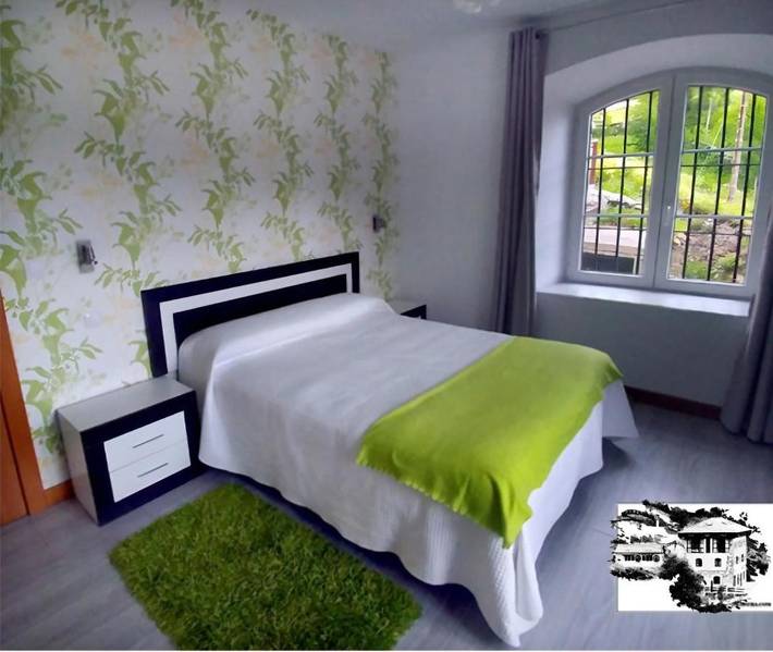 Hotel para 2 personas, con Terraza además de Jacuzzi y Vistas en Valle del Nansa - 3