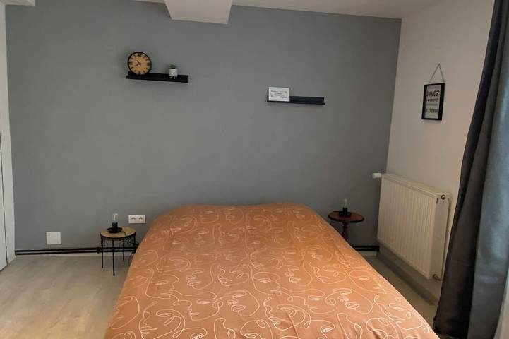 Location de vacances pour 5 personnes dans Vouziers - 2