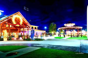 Log Cabin for 10 Guests in Blue Ridge Mountains, North Carolina, Picture 1