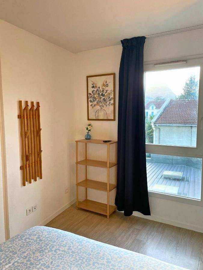 Gîte pour 2 personnes dans Gare De Lourdes - 4