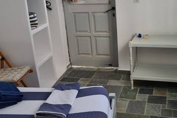 Villa for 8 People in Milos, Cyclades, Photo 3