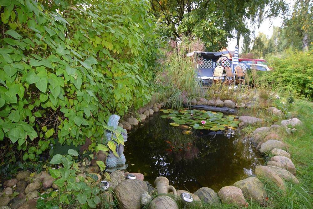 Ganze Wohnung, Wohnung Schönow nahe Berlin & Sauna in Schönow (Bernau bei Berlin), Bernau bei Berlin