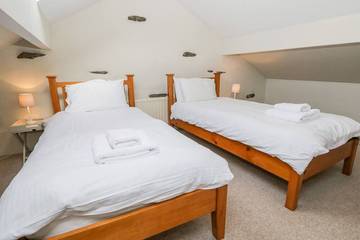 Glamping for 6 People in Windermere, Cumbria, Photo 1