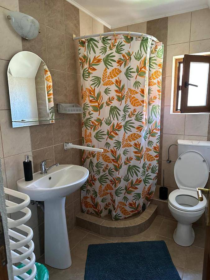 Business Double Room with Gym Access in Sovata