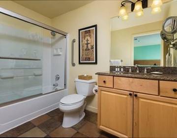 Hotel for 6 Guests in Spring Valley (NV), Nevada, Picture 2