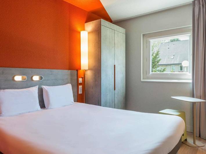 Hôtel pour 3 personnes