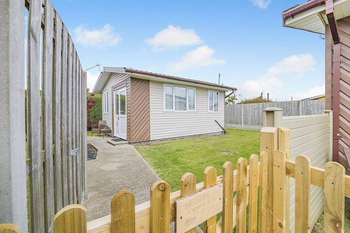 Cottage für 2 Personen - 1