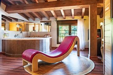 Casa Rural para 2 Personas en Gil-García, Provincia de Ávila, Foto 1