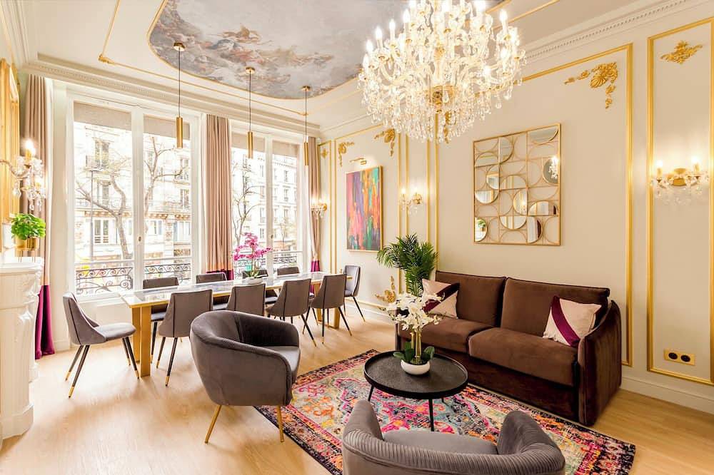 Appartement de vacances
