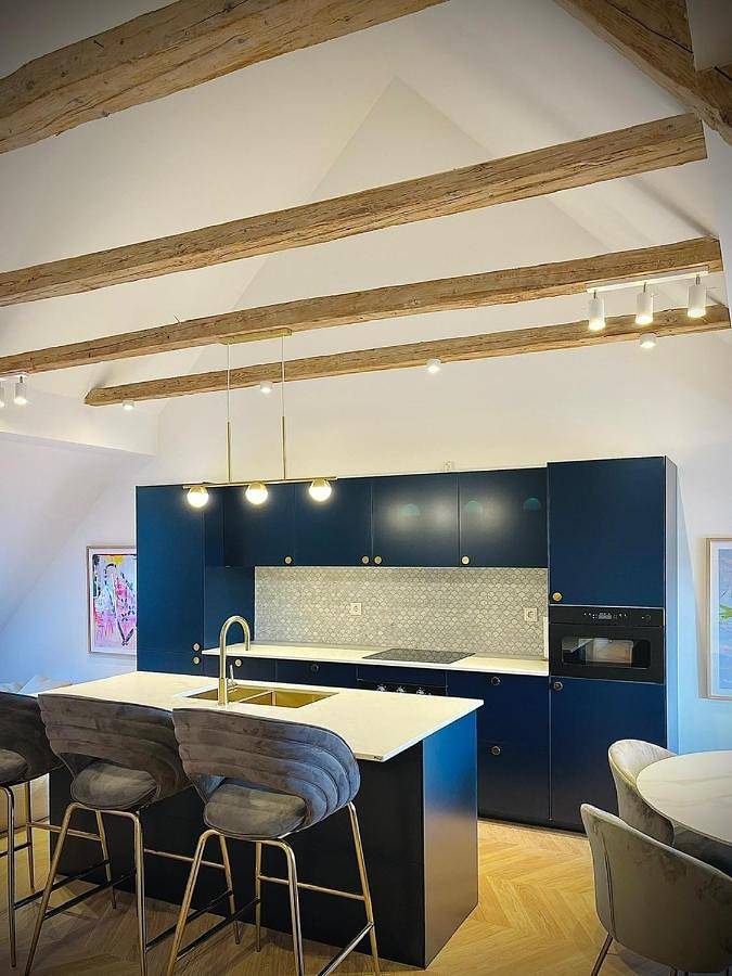 Ferienwohnung für 4 Personen