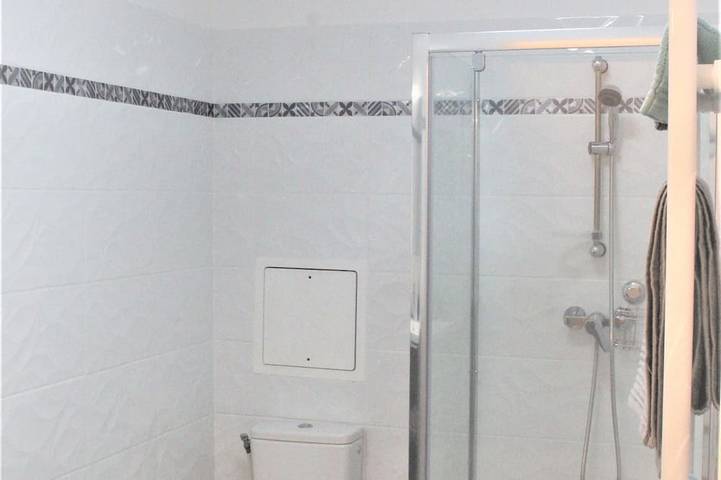 Gîte pour 2 personnes à Saint-Denis - 4