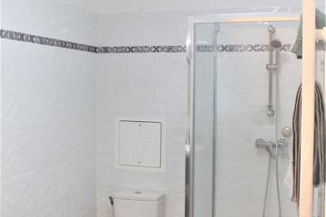 Appartement De Vacances pour 2 Personnes dans Saint-Denis, Seine-Saint-Denis, Photo 3