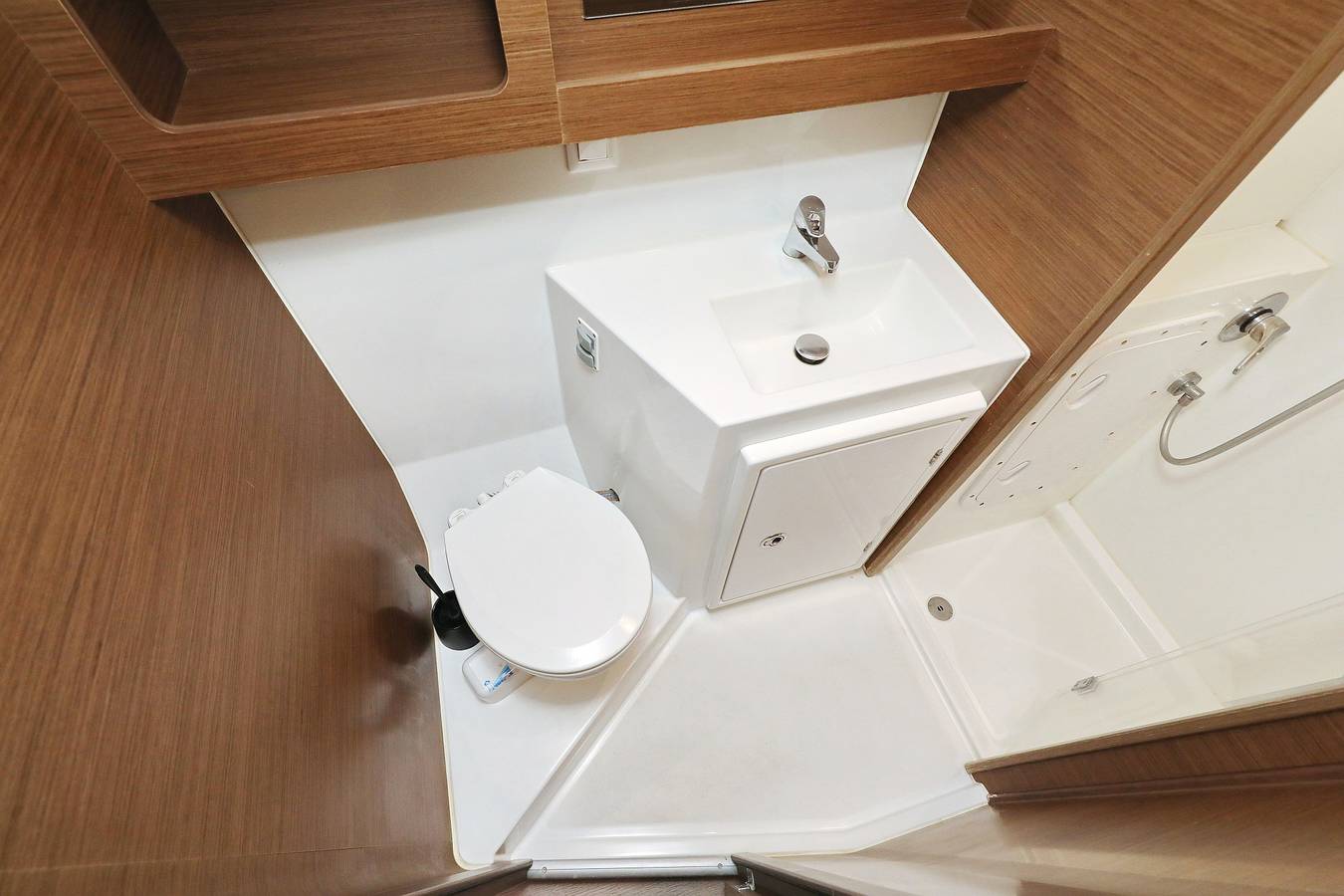 Barco para 8 personas in Vancouver, Columbia Británica