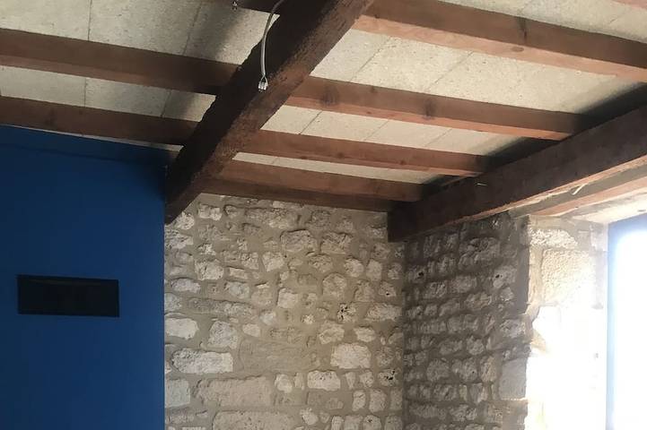 Location de vacances pour 4 personnes dans Le Gardon A Collias Collias - 2