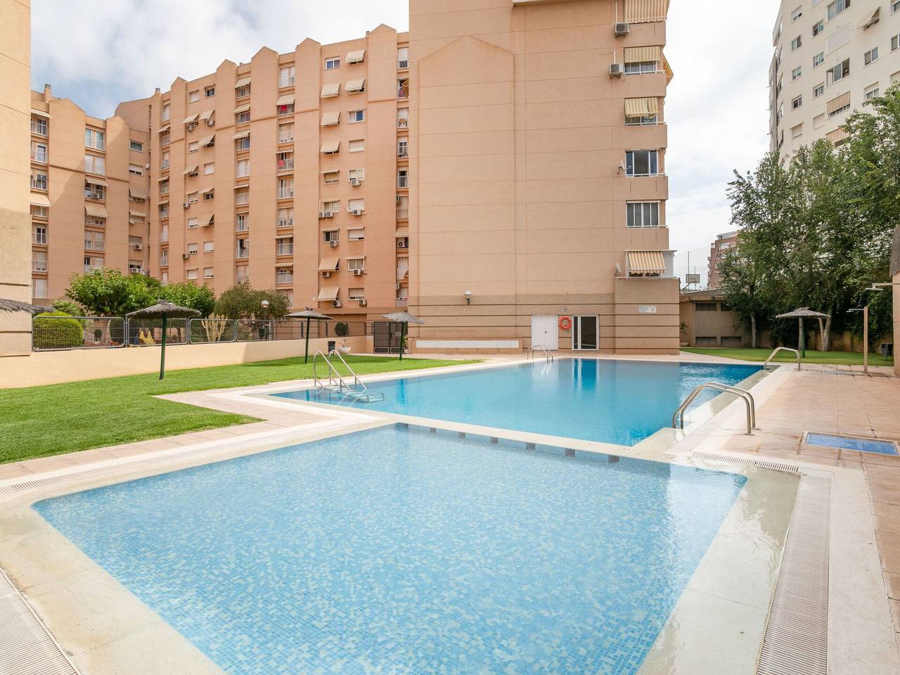Appartement entier, Essensacioneshome Los Almendros - Essensacioneshome Los Almendros 150.1 in El Barrio, Alicante