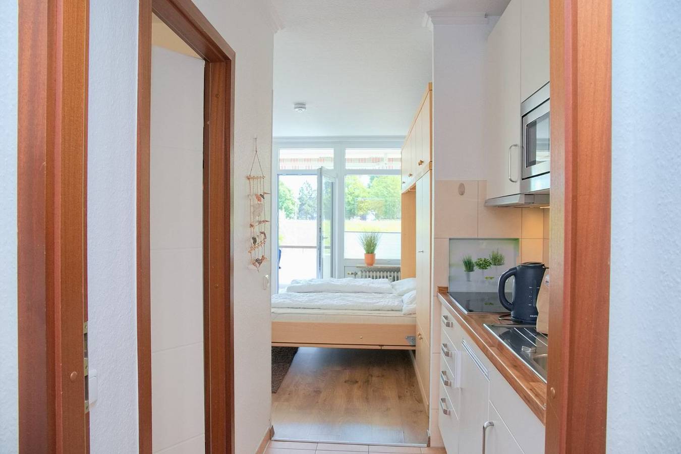 Ganze Wohnung, Villa am Meer App. 8 in Grömitz, Ostholstein
