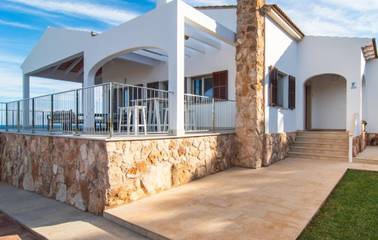 Villa in Santanyí, South Majorca für 8 