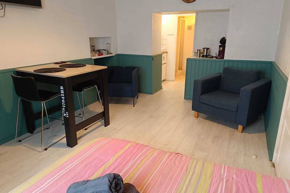 Ganze Wohnung, Studio historic center Périgueux in Périgueux, Périgord Blanc