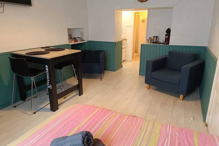 Appartement entier, Studio centre historique Périgueux in Périgueux, Périgord Blanc