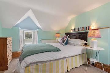 Cottage for 6 People in Fishguard, Pembrokeshire, Photo 2