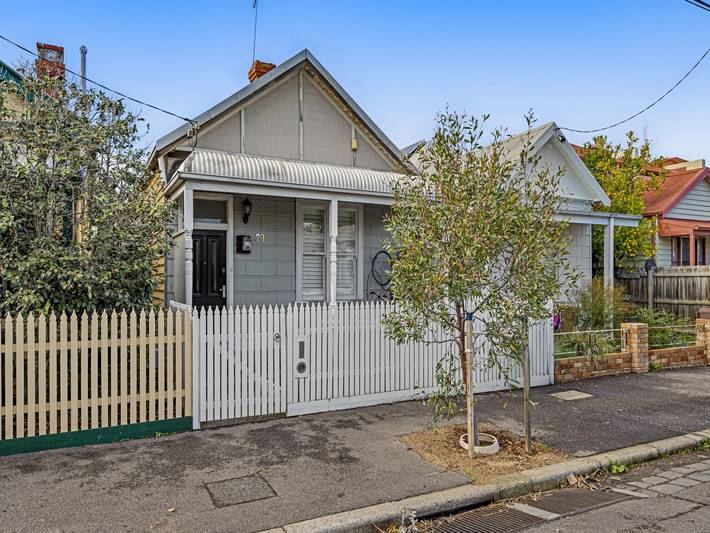 Holiday apartment for 4 people, with balcony/terrace in Melbourne