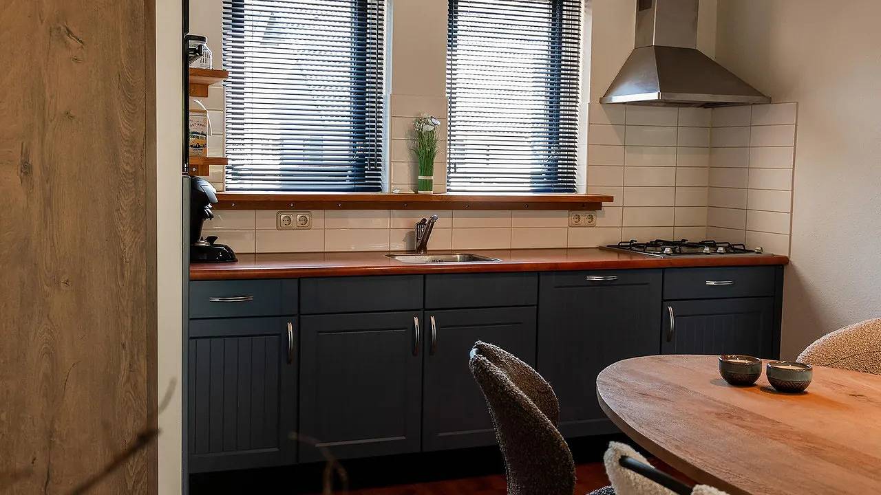Ferienhaus für 4 Personen (79 m²) in Sondel in Ijsselmeer