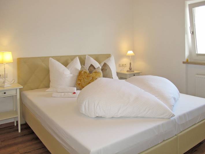 Ferienwohnung für 8 Personen, mit Terrasse und Garten im Zillertal - 3