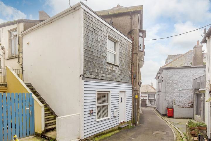 Holiday home for 2 people in Looe