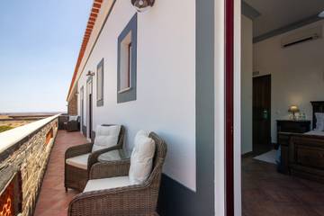 Casa De Férias para 2 Pessoas em Distrito de Beja, Foto 4