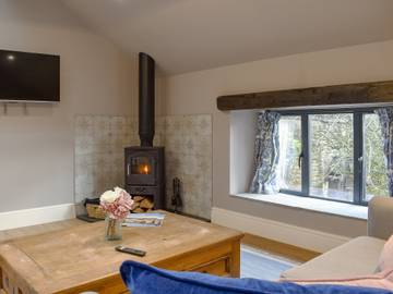 Cottage for 2 People in Peak District, Midlands, Photo 2