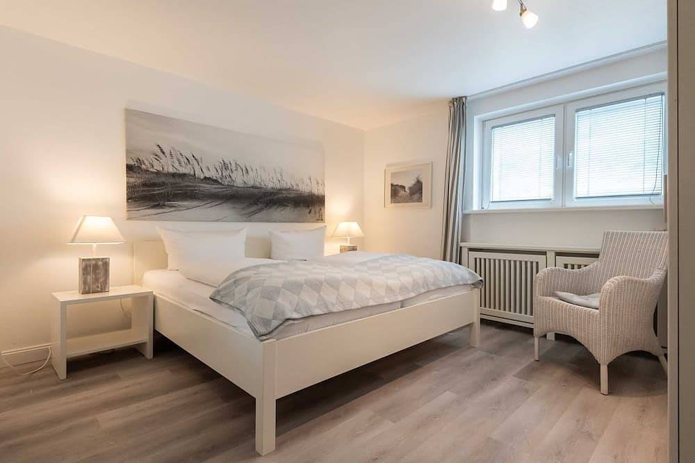 Entire apartment, C-haus Christine, App.20 - Ferienwohnung in Direkter Strandnähe mit ca. 65 m² Wohnfläche und 3 in Wenningstedt, Sylt