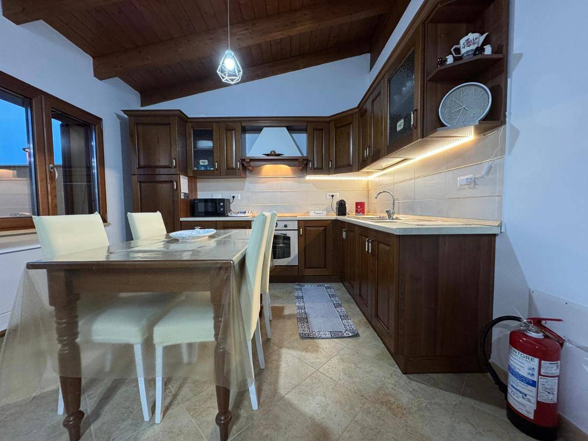 Appartamento intero, Costa gentile in Cabras, Stagno di Càbras