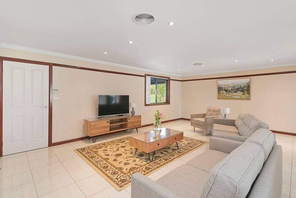 Braddon Zentraler Komfort in North Canberra, Canberra