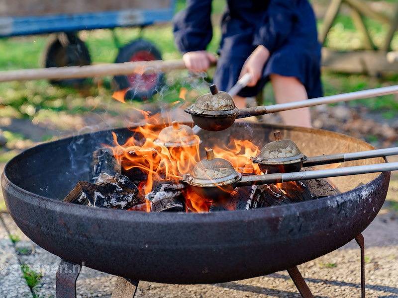 Gruppenunterkunft Apeldoorn in Apeldoorn, Veluwe