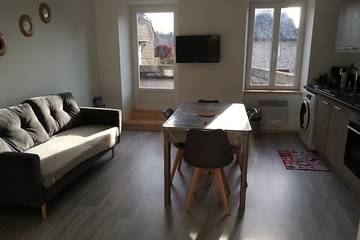 Gîte pour 4 personnes dans Argences en Aubrac