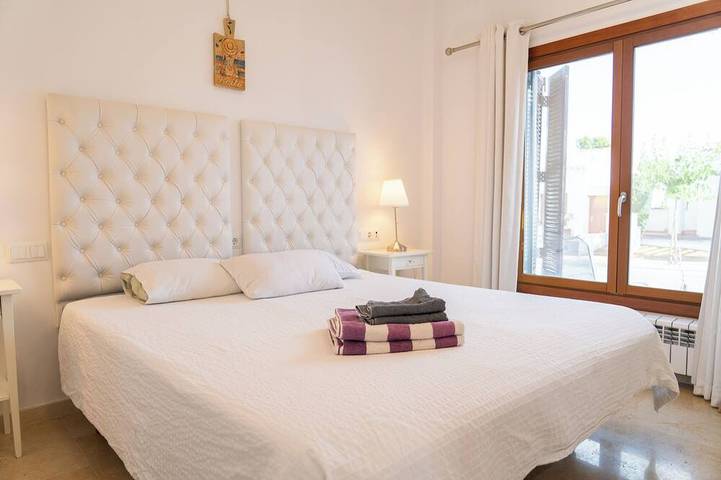 Villa für 10 Personen, mit Garten und Pool in Murcia - 3