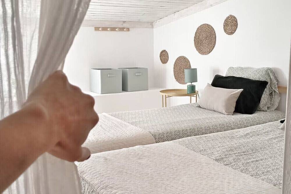 Pêra White Patio – Small Space, Private Pool, Big Charm in Pêra, Alcantarilha e Pêra