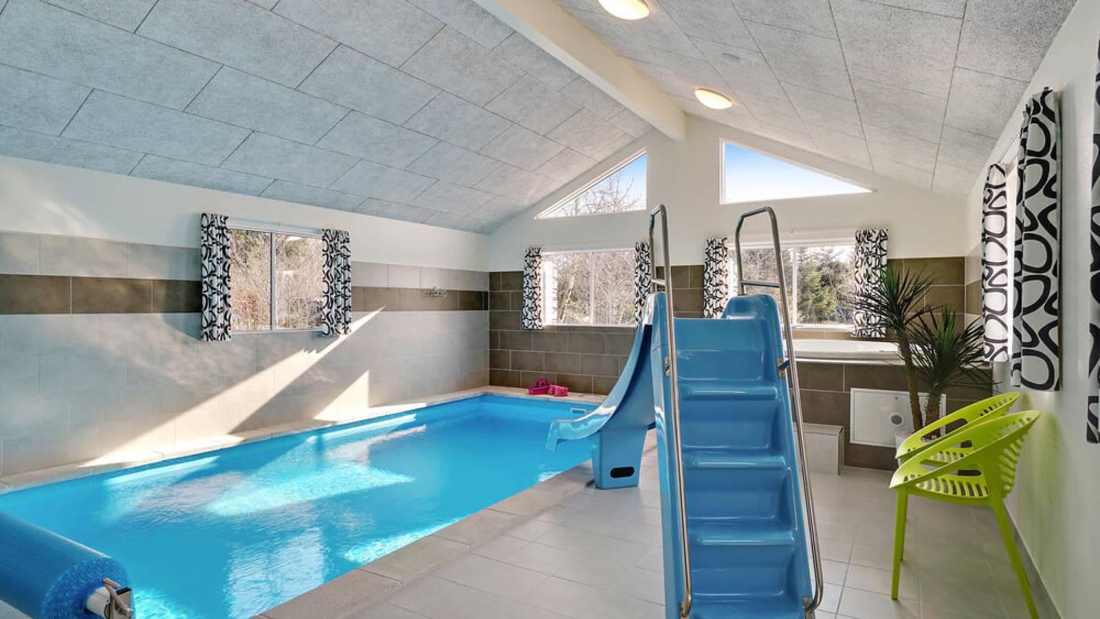 Casa vacanza a Ålbæk a partire da 362€ a notte