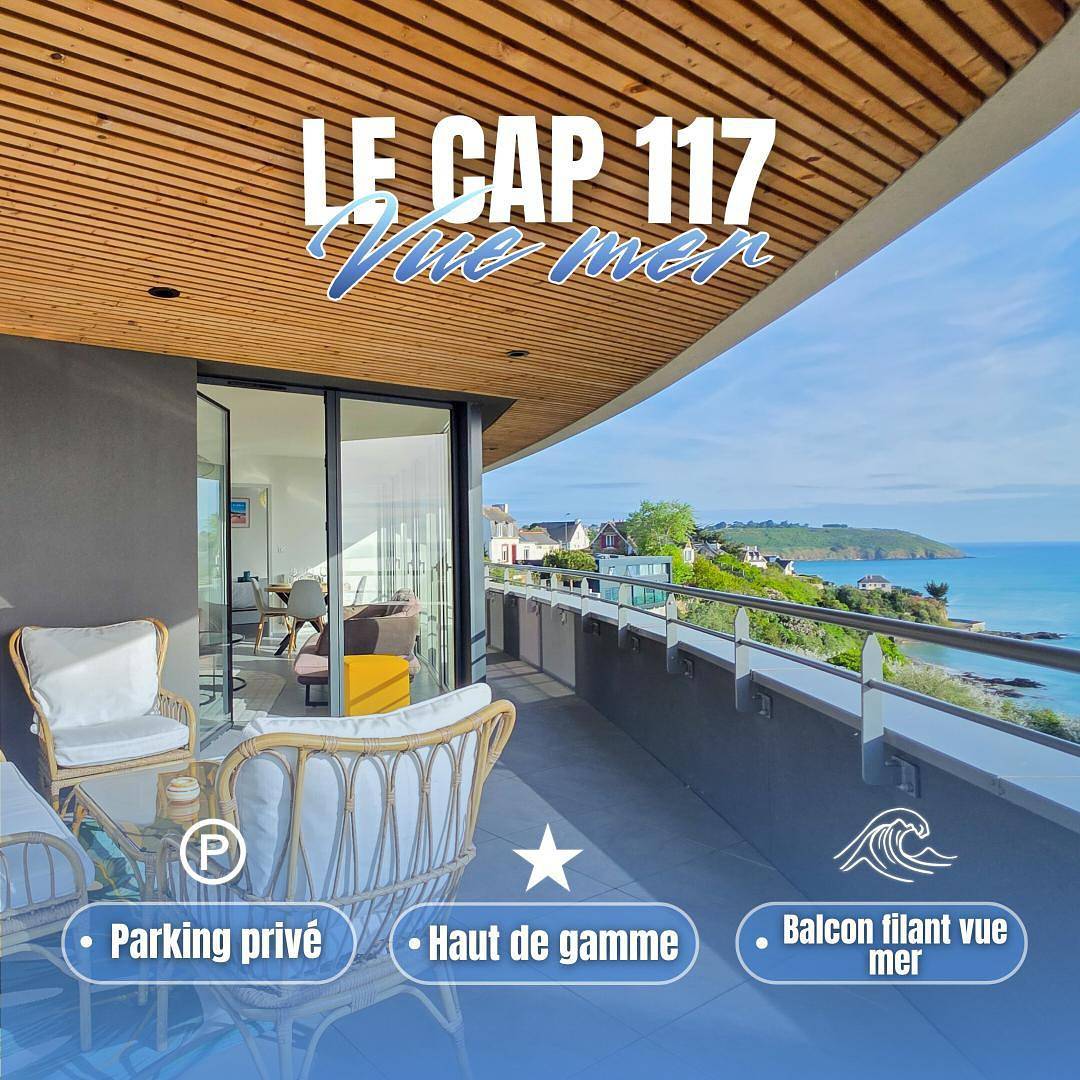 Cap 117 in Plérin, Côte de Goëlo