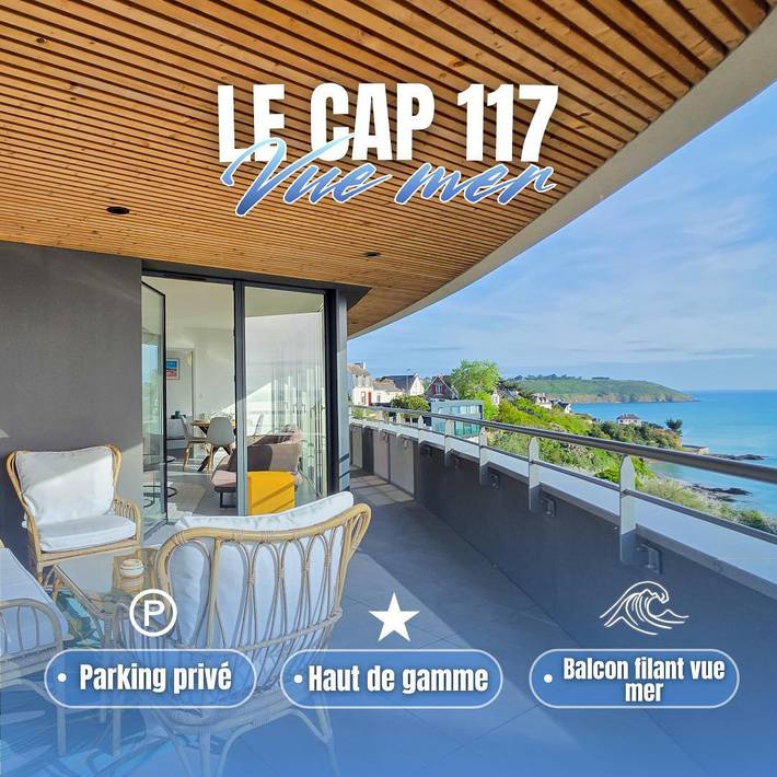 Gîte for 5 people, with terrace - 1