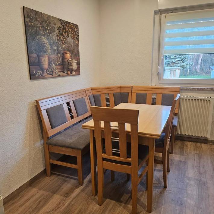 Ferienwohnung für 4 Personen